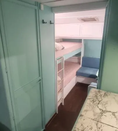 каравана тиана Campsite *